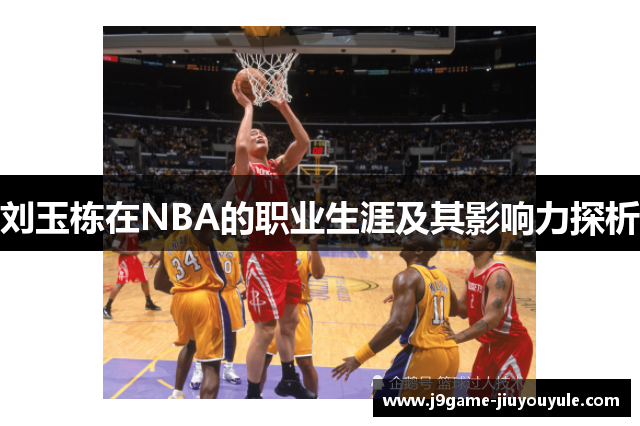 刘玉栋在NBA的职业生涯及其影响力探析
